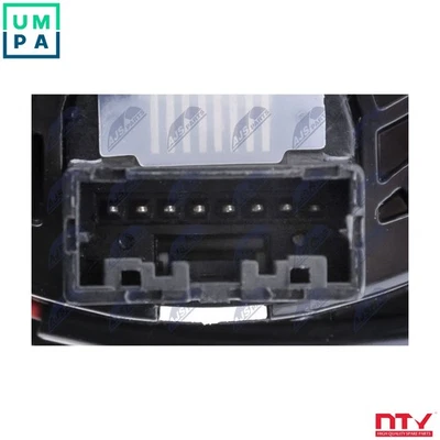 CONTROLTRAILING ARM WHEEL SUSPENSION ZWG-NS-014 FOR INFINITI VQ37VHR 3.7L 6cyl - Image 1 of 4