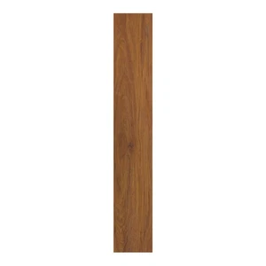 Sterling Vinyl Plank Flooring 2.0mm, 10 Planks - 6" x 36", Medium Oak - No Ad... - Picture 1 of 6