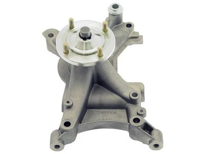 For Toyota Land Cruiser Engine Cooling Fan Pulley Bracket Dorman 21921HHXH - Image 1 of 2