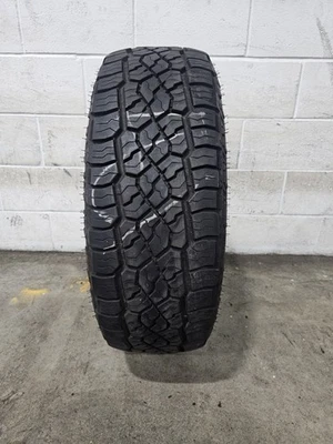 1x б/у шина P265/70R17 Mastercraft Courser AXT2 10/32 115 T 2657017 - Изображение 1 из 3