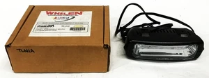 Whelen Talan 12 Volt Amber LED Dash Light TLN1A NOS - Picture 1 of 8