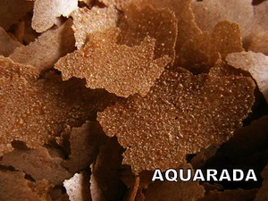 Artemia Premium Flocken 250ml Fischfutter Top Qualität Artemiaflockenfutter - Bild 1 von 1