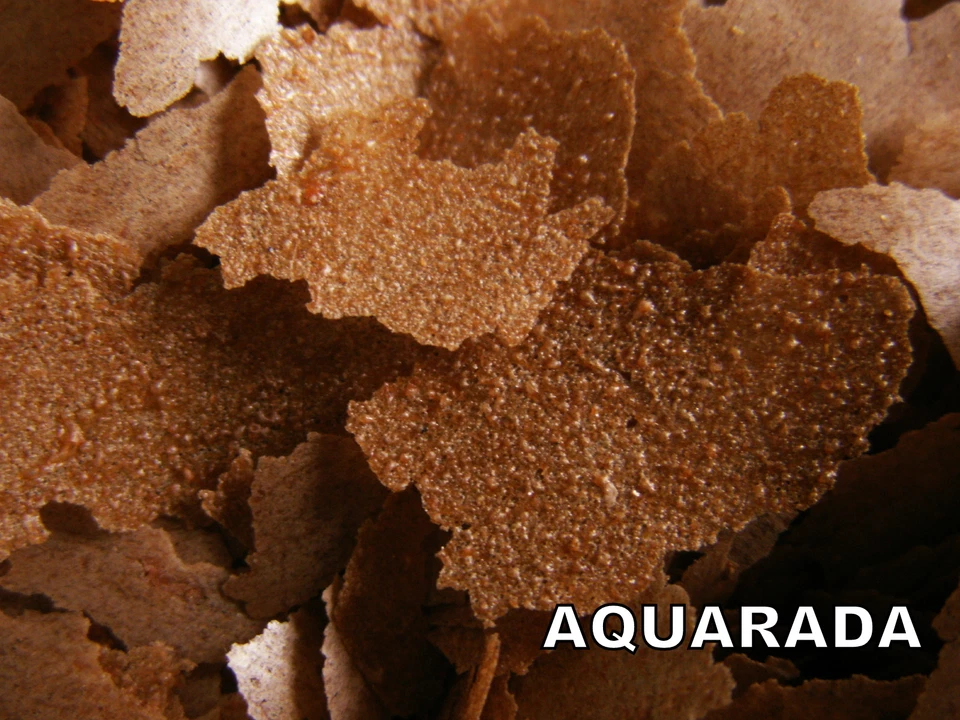 Artemia Premium Flocken 250ml Fischfutter Top Qualität Artemiaflockenfutter - Bild 1 von 1