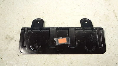 Honda Goldwing GL1200 1985 Aspencade GL H649. escudo térmico rectangular Foto 1 de 2