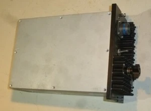 Carcasa robusta de aluminio fundido a presión con 2x IRF150 Power Mosfet - Imagen 1 de 5
