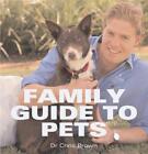 Family Guide to Pets, Very Good Condition, , ISBN 1740455932