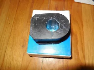 NOS 1980-1991 Ford Bronco 4x4 Front Sway Bar Bushing E0TZ-5493-C - Bild 1 von 2