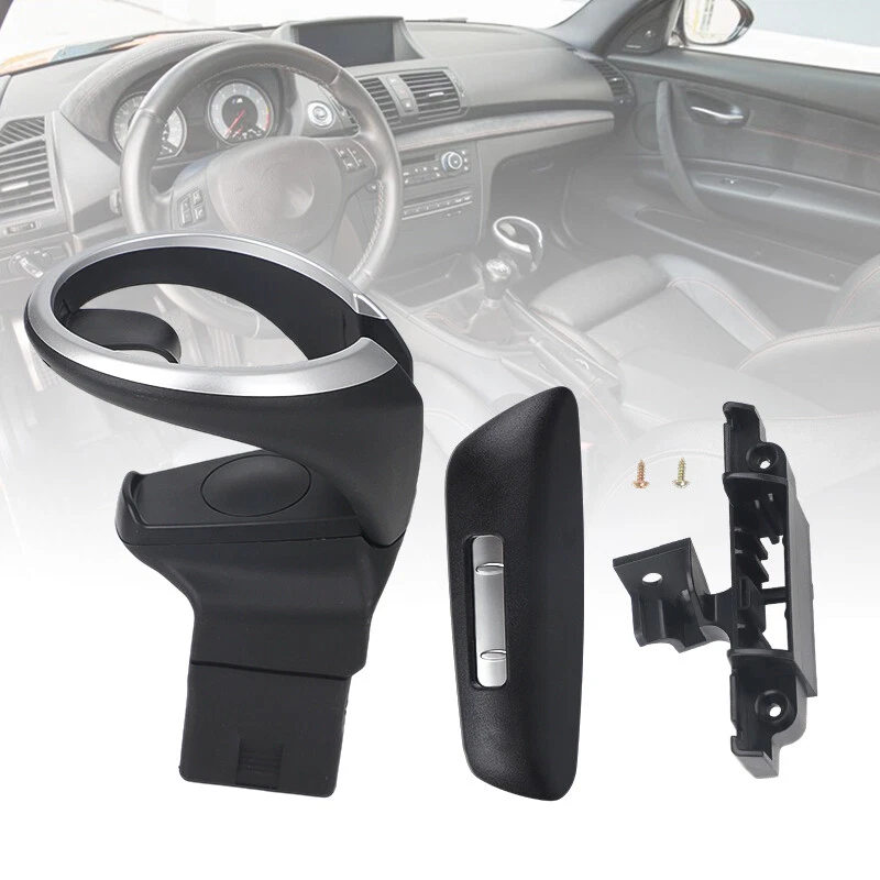 Front Center Console Drink Cup Holder for BMW 128i 135i 135is E82 E88 1 Series M - Image 1 of 4
