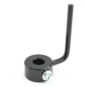 YAMAHA ZD997001 Electric Drum Cymbal Detent Bracket Rotation Stopper New - Picture 1 of 1