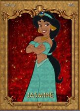 Disney Collect Princess Collection Jasmine Legendary