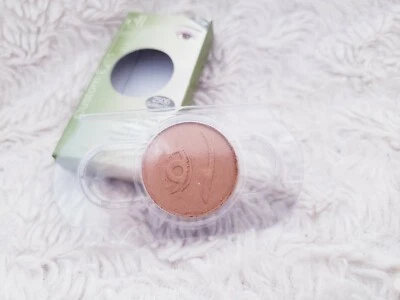 ELF e.l.f. Elements Custom Eyes eyeshadow 2506 GOLDEN GLOW .081 oz 2.5 g NEW NIB - Image 1 of 2