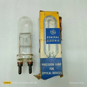 General Electric 1M/T20BP-120V 1000W AIRWAY BEACON T20 BULB (FREE FAST SHIPP) - Picture 1 of 8