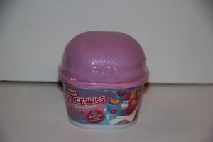 Num Noms Snackables SCHNEEKEGEL Serie 2 Mystery Pack (rosa Deckel) Neu Versiegelt - Bild 1 von 3