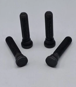 8 COLONNETTE PIANTAGGIO M12x1,50 L=61,50mm DIAMETRO ZIGRINO 14,10mm - Imagen 1 de 2