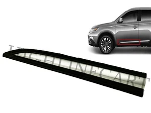 For 2014-2020 Mitsubishi Outlander Left Front Door Side Trim Molding Driver Side - Picture 1 of 8