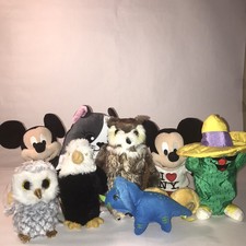 harry potter ty beanie baby