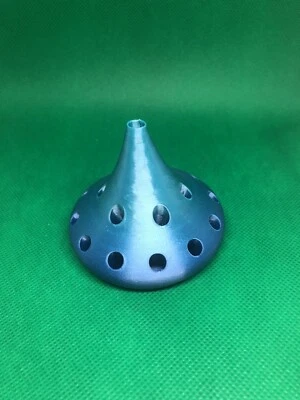 Suporte para bolo pop - estilo lasca de chocolate comporta 20 pops - Imagem 1 de 4