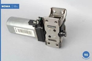10-12 Range Rover L322 Front Left or Right Side Seat Adjustment Motor Brose OEM - Picture 1 of 12