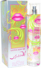 Little Kiss Me by Salvador Dali 3.4 oz/100 ml EDT Spray for Women - New in Box
