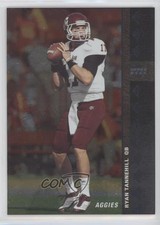 2012 SP Authentic 1994 SP Ryan Tannehill #94SP84 Rookie RC