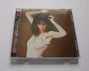 Easter Patti Smith Group 1996 CD Album Arista Records 07822188262 - Picture 1 of 3