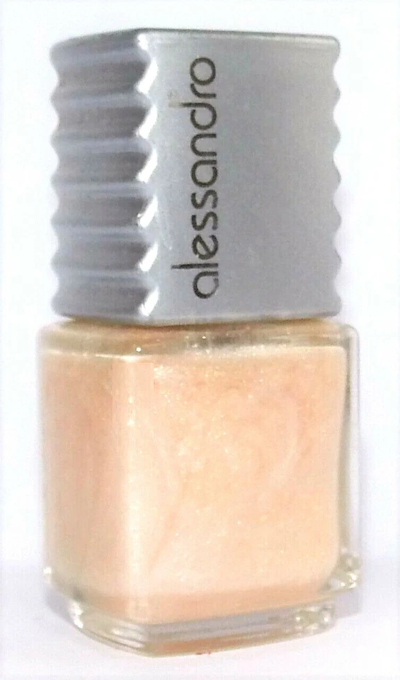Alessandro Nail Polish No. 371 11ml New - Bild 1 von 1