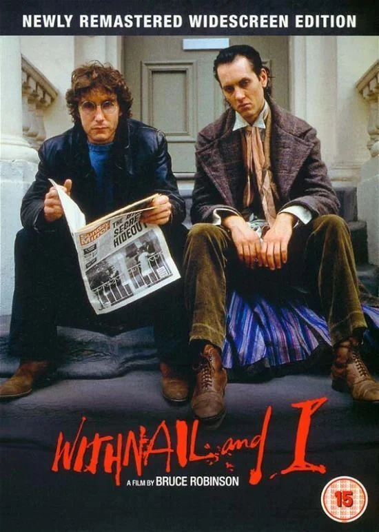 Withnail And I (DVD) - PRE-OWNED - Image 1 of 1