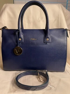 Bolso Bandolera Caramelo Furla 2 Vías Foto 1 de 4