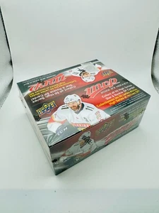 2022-23 Upper Deck MVP Hockey Factory Sealed 36-Pack Retail Box - Sealed / Brand - Bild 1 von 1