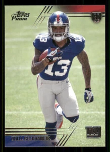 2014 Topps Prime #150A Odell Beckham Jr. RC/(running forward) - Picture 1 of 2