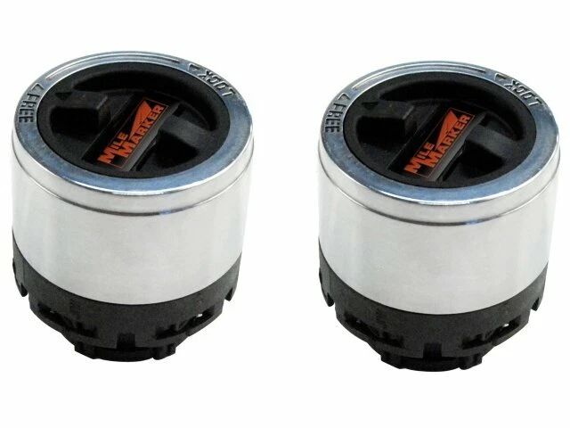 Buje de bloqueo de marcador de millas para Ford Ranger 1998-2000 28VQQP Foto 1 de 1