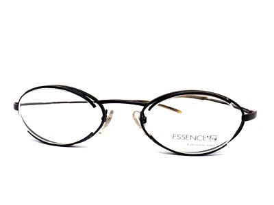 Monture pour Lunettes de Vue Homme Made IN Italy Femme Anni 90 Vintage - Photo 1/4