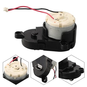 Obtén un motor de cepillo lateral de repuesto para CECOTEC para CONGA 990/992 Excellence - Imagen 1 de 12
