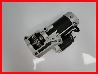 MOTOR DE ARRANQUE 2S3860 para Chrysler Sebring 2.0 2008-2010 Foto 1 de 4