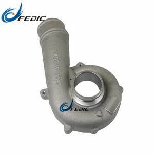 Turbo compressor housing 53049880023 for Audi S3 TT 1.8 T 165 Kw 176 Kw BAM BFV - Bild 1 von 6