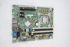 Placa madre HP 615114-001 6200 Pro SFF Intel Core i3-2120 3,30 GHz - Imagen 1 de 4