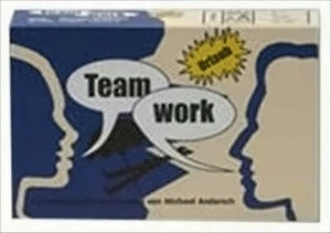 Teamwork Urlaub - Bild 1 von 1
