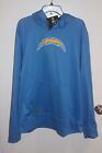 New Era NFL Combine Training Los Angeles Chargers Pullover Hoodie size XXL NWT Only $22.99 on eBay
