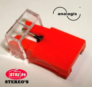 ATN-13EA Analog Stift für AUDIO-TECHNICA AT-13-EA - Bild 1 von 13