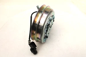 Klimakompressor Magnetkupplung Riemenscheibe Mitsubishi Pajero Mitsubishi L200 - Bild 1 von 5