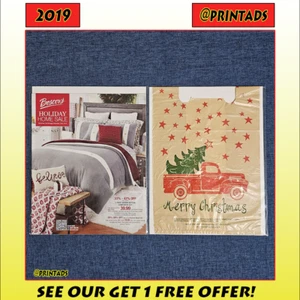 Catalogo e borsa vacanze di Natale Boscov 2019 - Vedi di più nel nostro negozio! - Foto 1 di 3