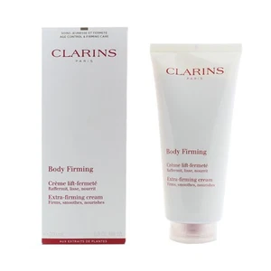 Clarins Crema Rassodante Corpo 200ml Crema Liscia Extra Rassodante Rivitalizzante - Foto 1 di 2