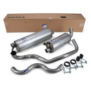 Kit Système D'échappement VOLVO 240 260 D'origine 31372147 - Imagen 1 de 2