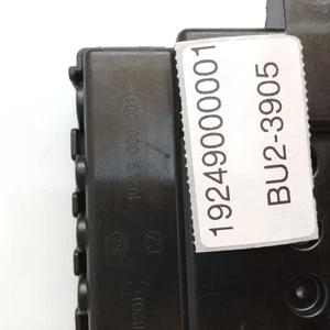 2013-2016 Land Rover Range Rover FUSE BOX RELAY BATTERY TERMINAL 19249000001 - Picture 1 of 11