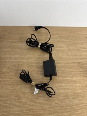 Power Cord For Fujitsu S1300i ScanSnap Document Scanner Cable Supply  - Image 1 of 4