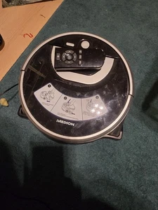 medion wischroboter md 18379 | Gebraucht | Nasswischroboter - Bild 1 von 6