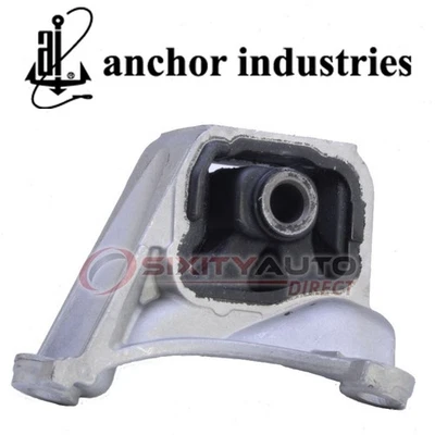 Anchor Front Engine Mount for 2002-2005 Honda Civic 2.0L L4 - Cylinder Block oo Foto 1 de 4