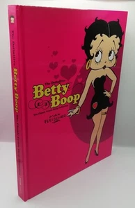 Max Fleischer THE DEFINITIVE BETTY BOOP 2015 Collection 125 Colour Strips Fine - Picture 1 of 2