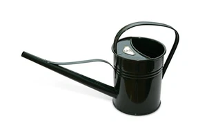 British Can Zimmergießkanne 1.5 Liter Dunkelgrün - Bild 1 von 2
