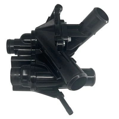 Thermostat Housing Assembly For 2017-2022 Ford LOBO Expedition Lincoln Navigator - Image 1 of 4